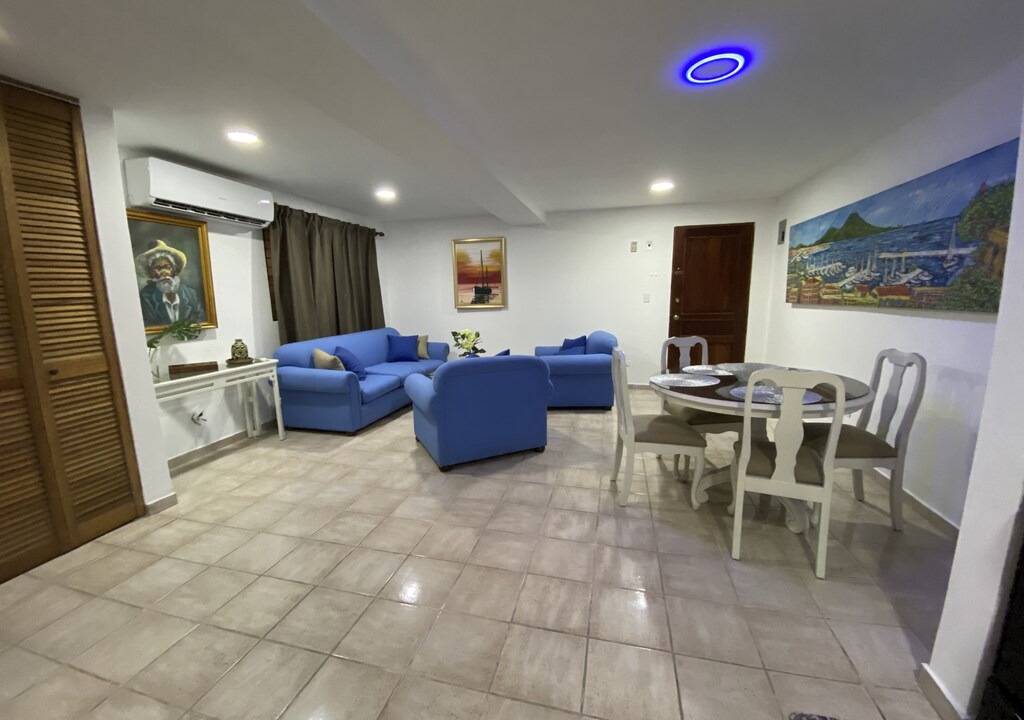 Photo of Livingroom in La Arboleda