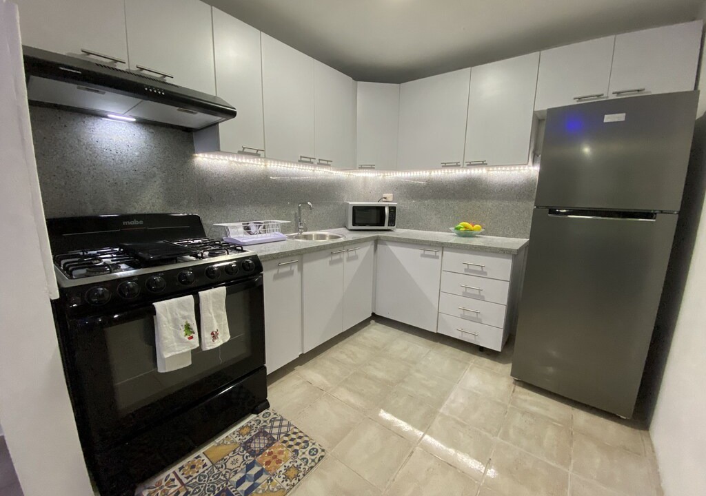 Photo of Kitchen in La Arboleda
