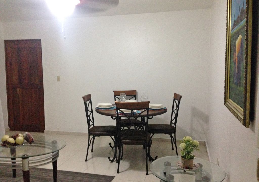Photo of Livingroom in Ciudad Universitaria