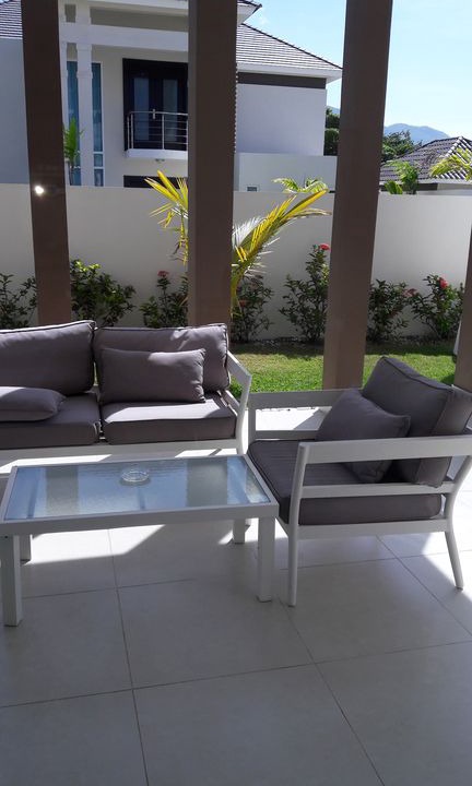 Photo of Patio Balcony in Los Brazos