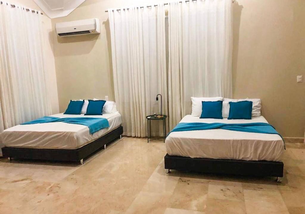 Photo of Bedroom in Llanos de Gurabo I