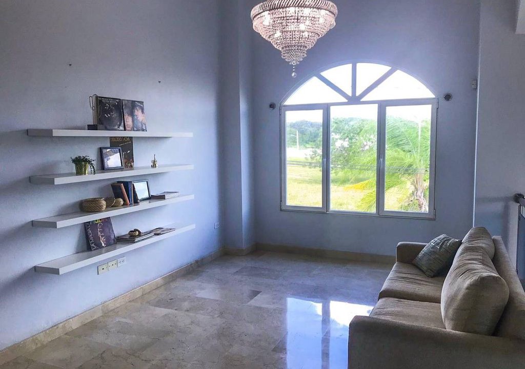 Photo of Livingroom in Llanos de Gurabo I