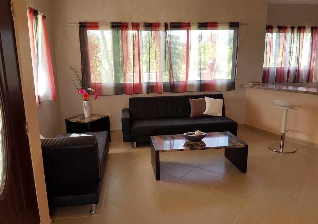 Photo of Livingroom in Centro