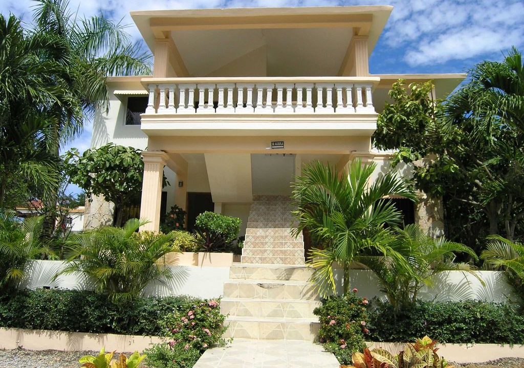 Photo of Buildings in Centro