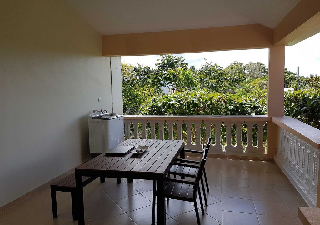 Photo of Patio Balcony in Centro