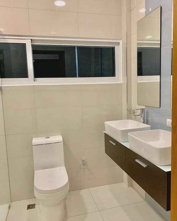 Photo of Bathroom in Sosua