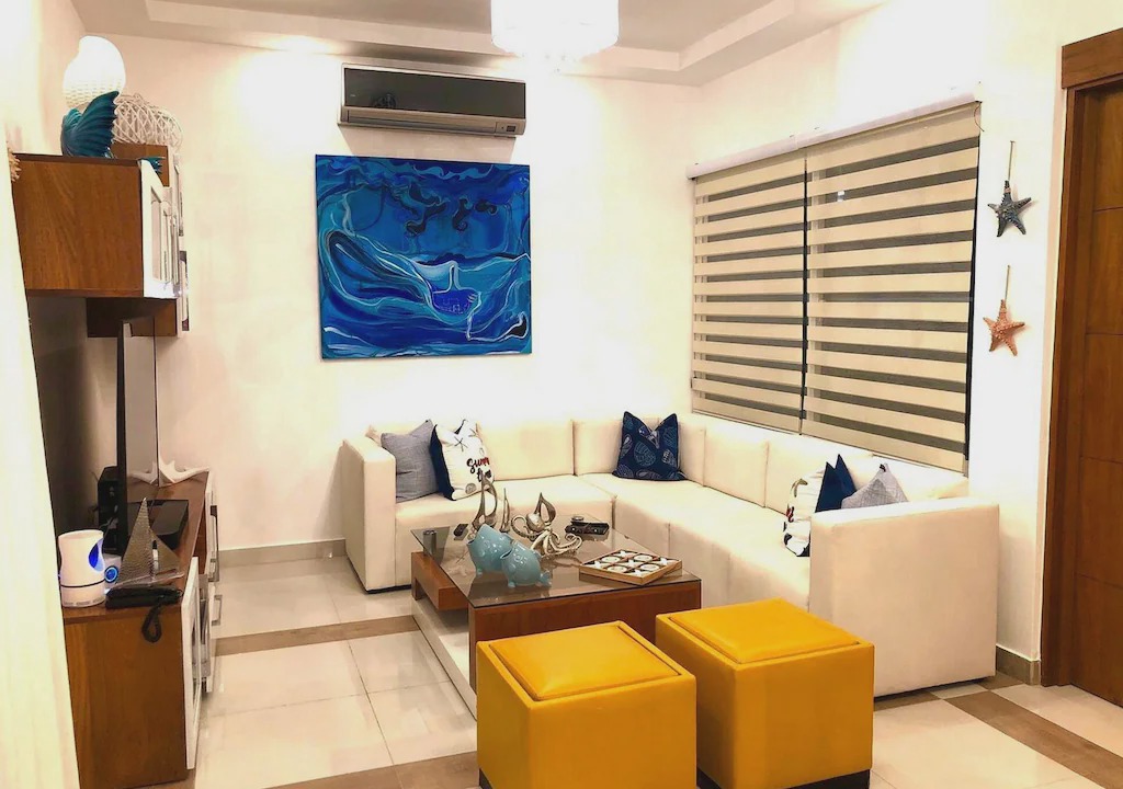 Photo of Livingroom in Sosua