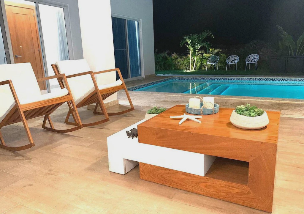 Photo of Outdoor in Sosua
