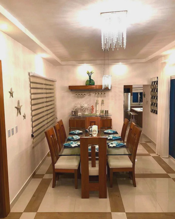 Photo of Livingroom in Sosua