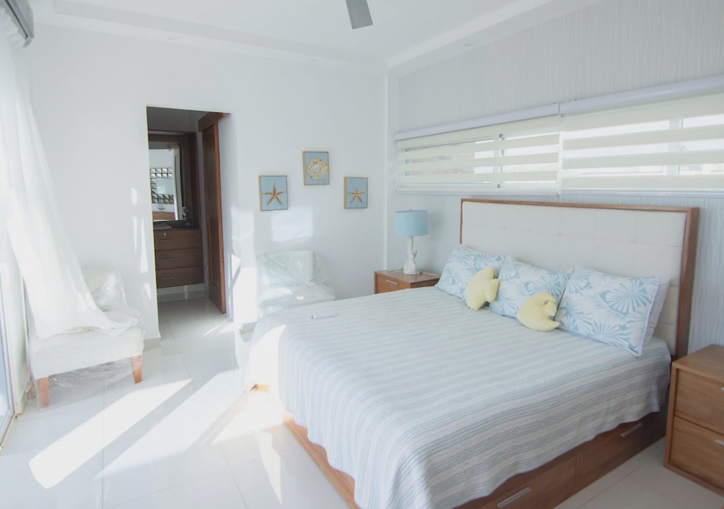 Photo of Bedroom in Sosua