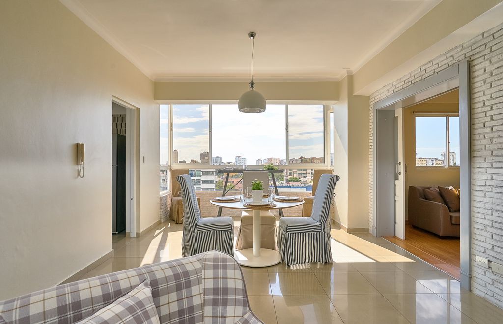 Photo of Livingroom in Evaristo Morales
