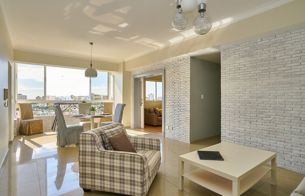 Photo of Livingroom in Evaristo Morales