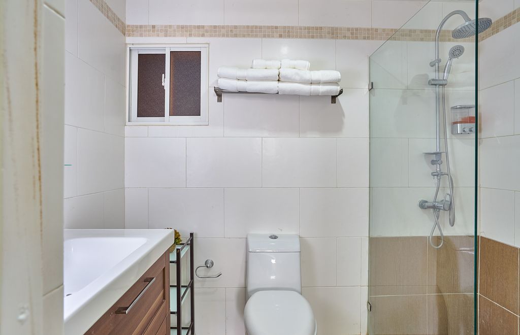 Photo of Bathroom in Evaristo Morales