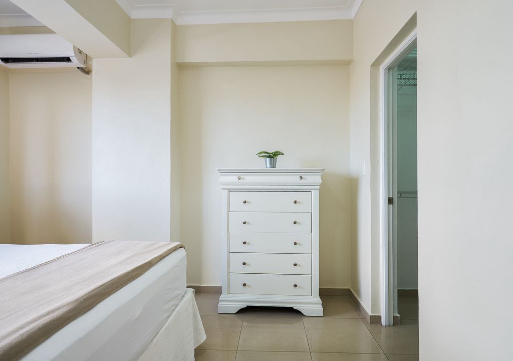 Photo of Bedroom in Evaristo Morales