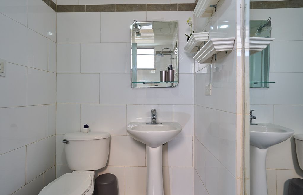 Photo of Bathroom in Evaristo Morales
