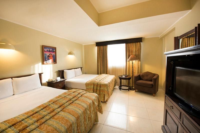 Photo of Bedroom in Bella Vista