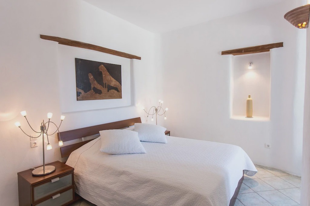 Photo of Bedroom in Plintri