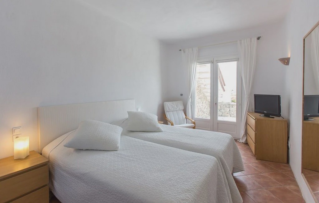 Photo of Bedroom in Plintri