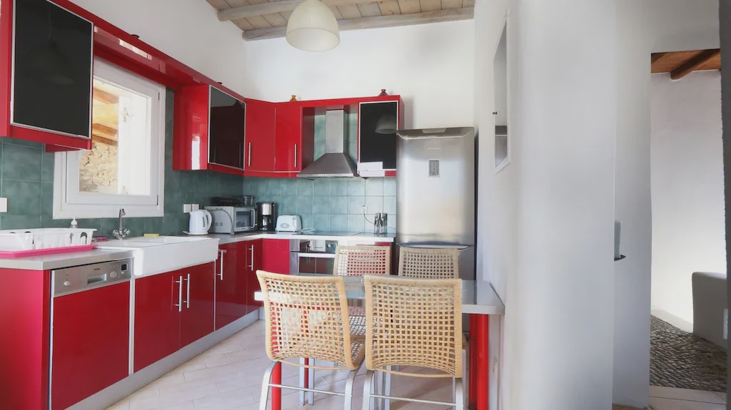 Photo of Kitchen in Plintri