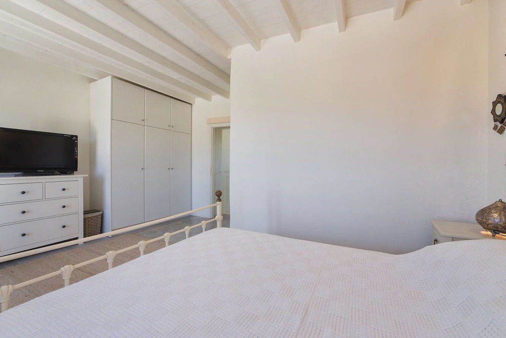 Photo of Bedroom in Paros
