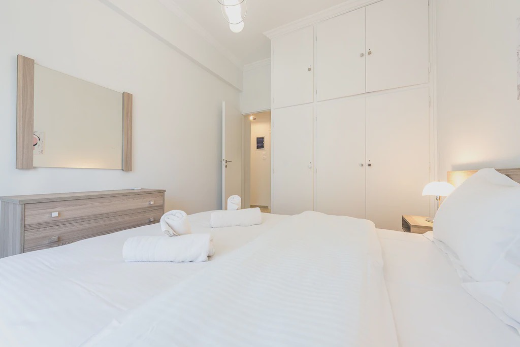 Photo of Bedroom in Thissio
