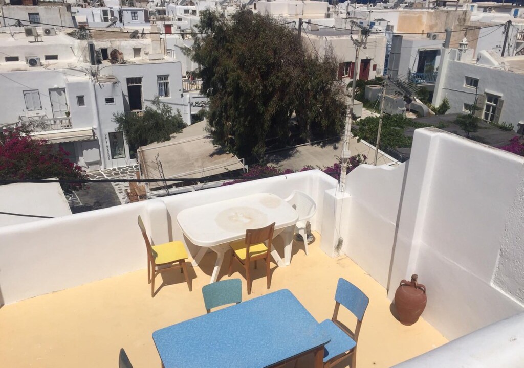 Photo of Others in Mykonos Town