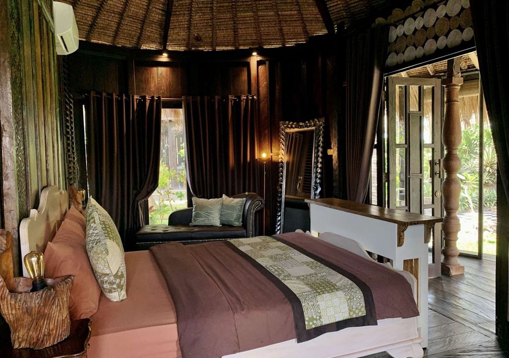 Photo of Bedroom in Kerambitan