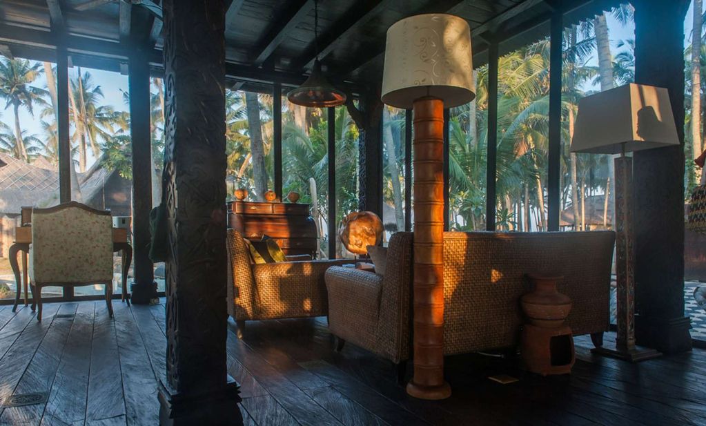 Photo of Livingroom in Kerambitan