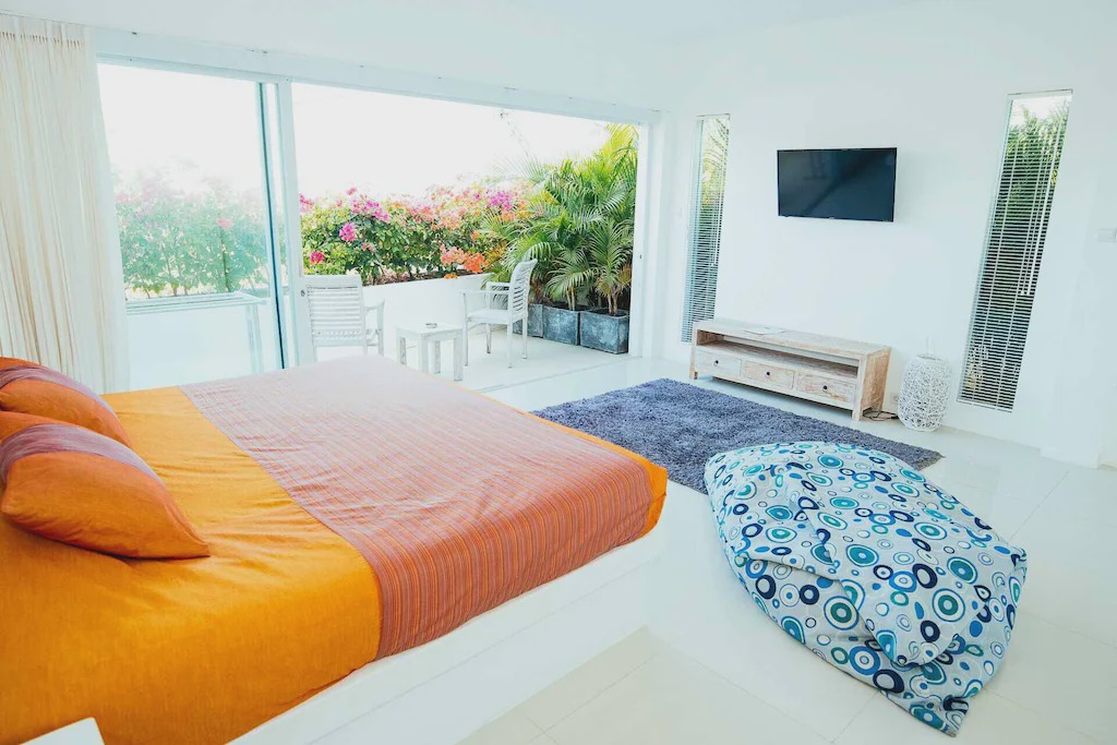 Photo of Bedroom in Kutuh