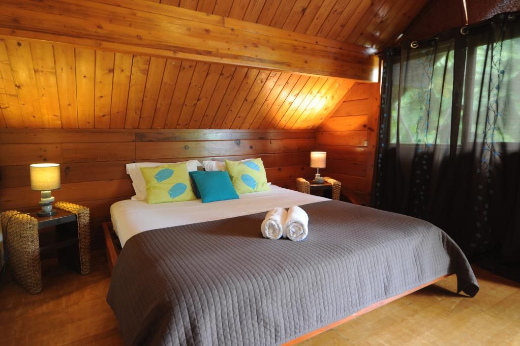 Photo of Bedroom in Otumai