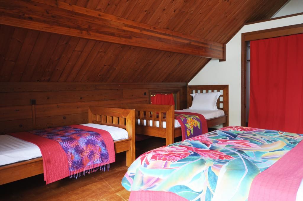 Photo of Bedroom in Otumai