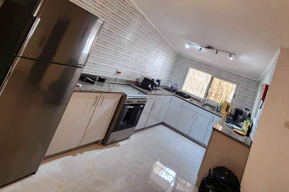 Photo of Kitchen in Beau Vallon
