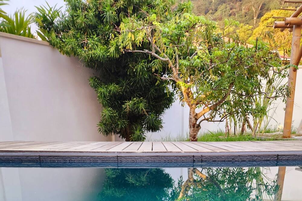 Photo of Outdoor in Beau Vallon