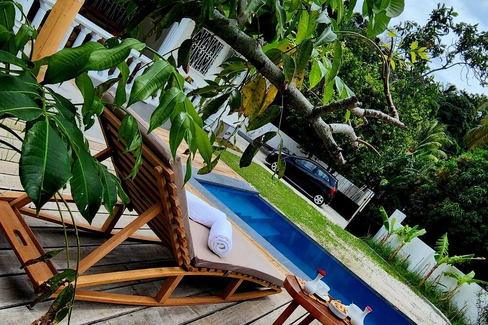 Photo of Outdoor in Beau Vallon