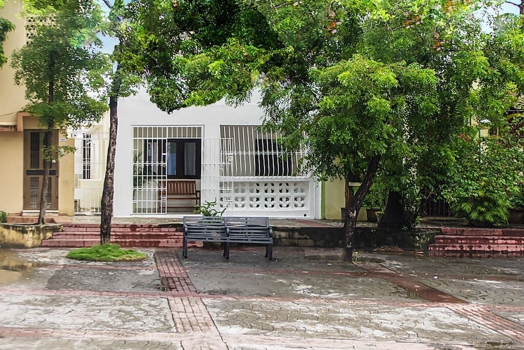 Photo of Outdoor in San Anton