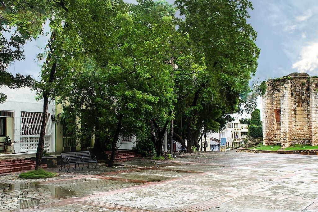 Photo of Outdoor in San Anton