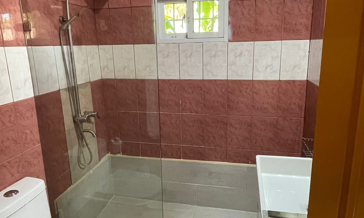 Photo of Bathroom in Nagua