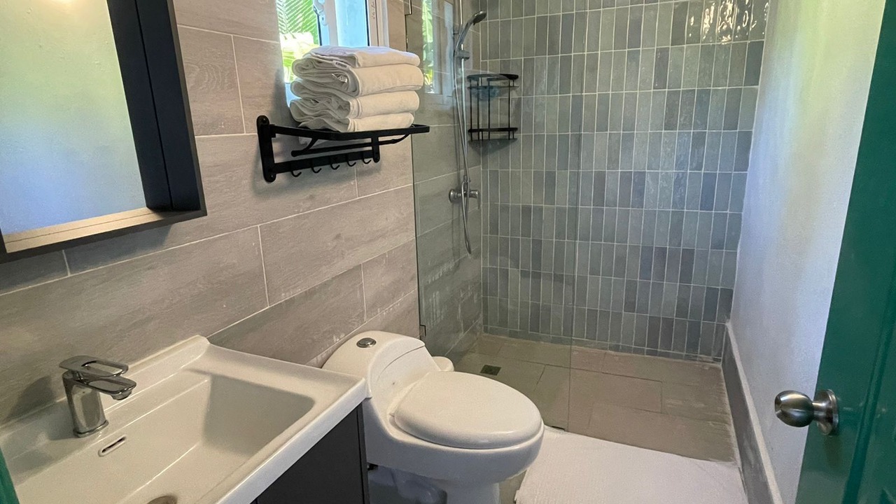 Photo of Bathroom in Nagua