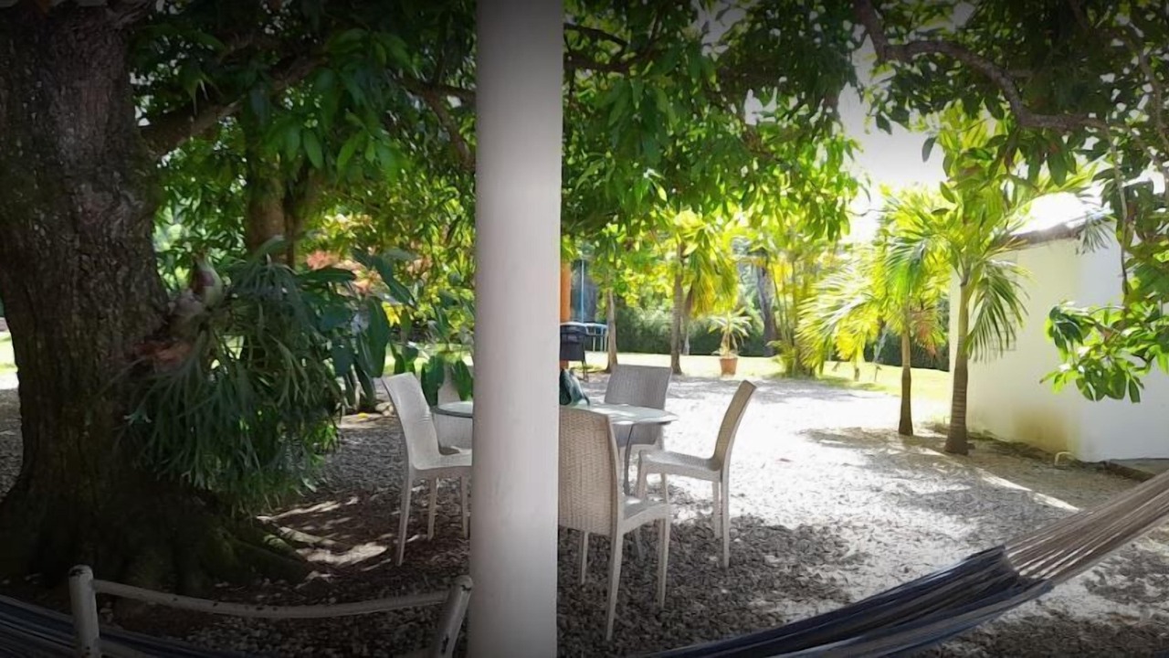 Photo of Patio Balcony in Nagua