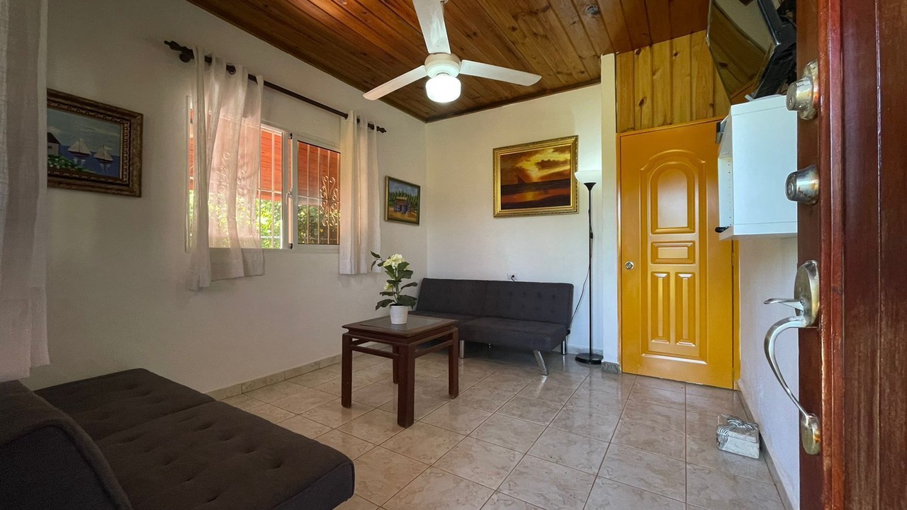 Photo of Livingroom in Nagua