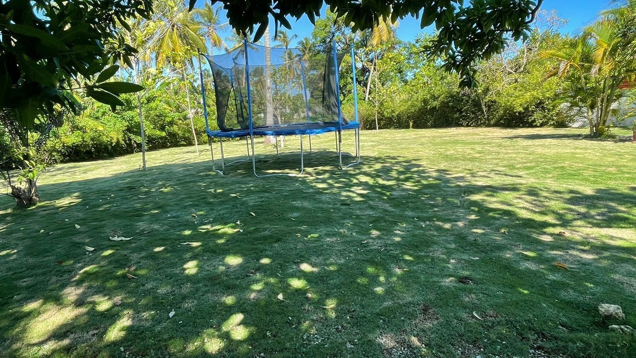 Photo of Outdoor in Nagua