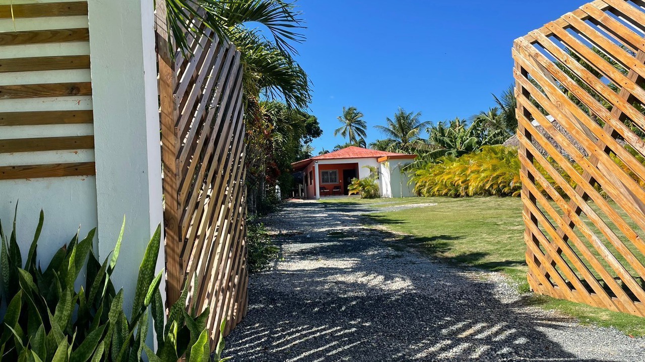 Photo of Outdoor in Nagua