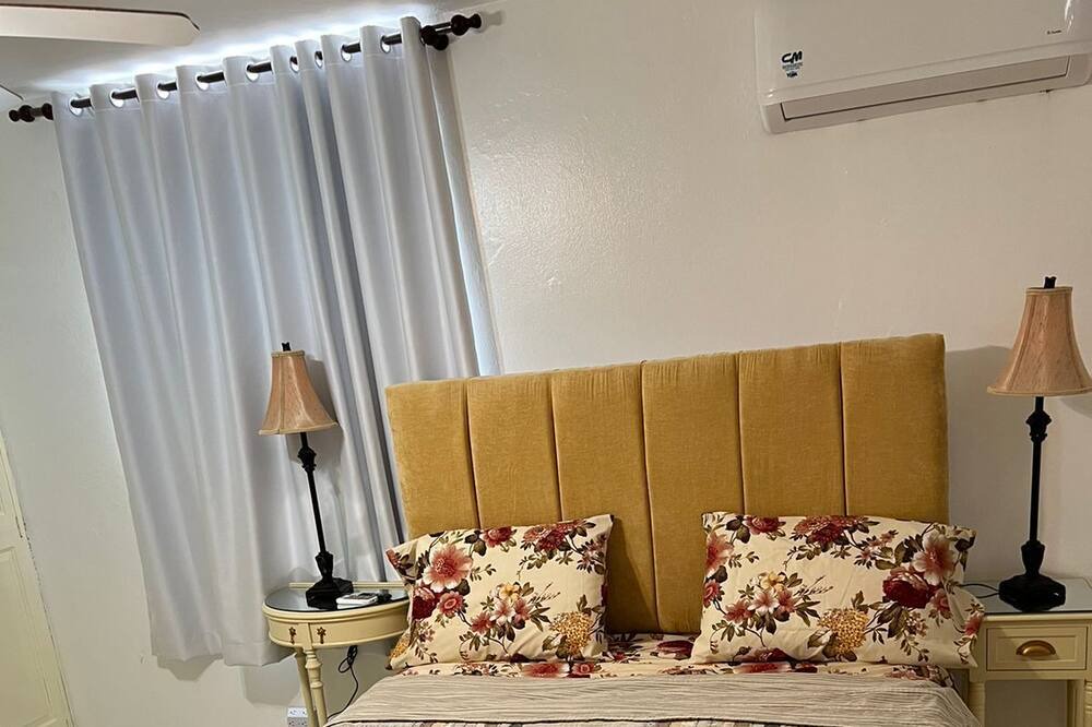 Photo of Bedroom in Moca