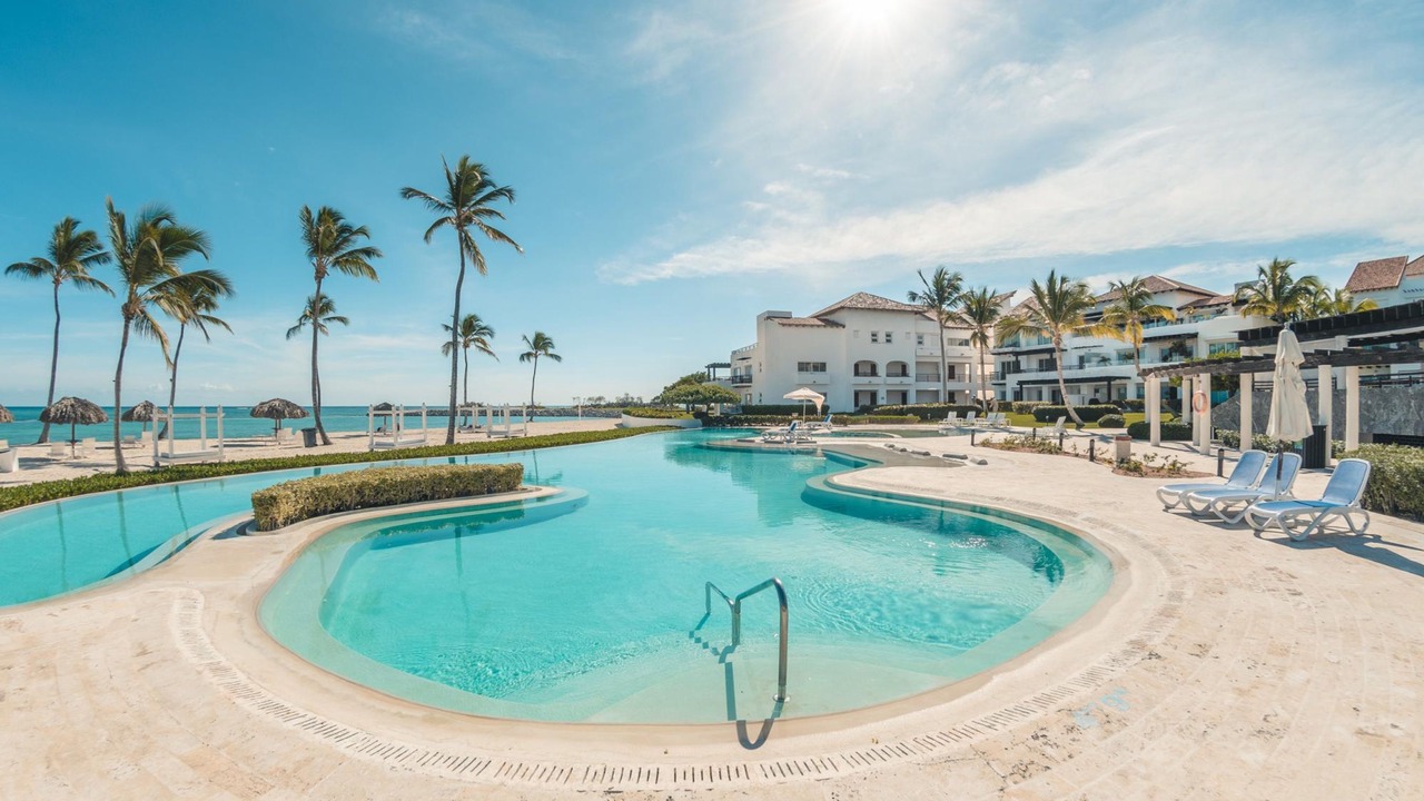 Photo of Others in Cap Cana Marina
