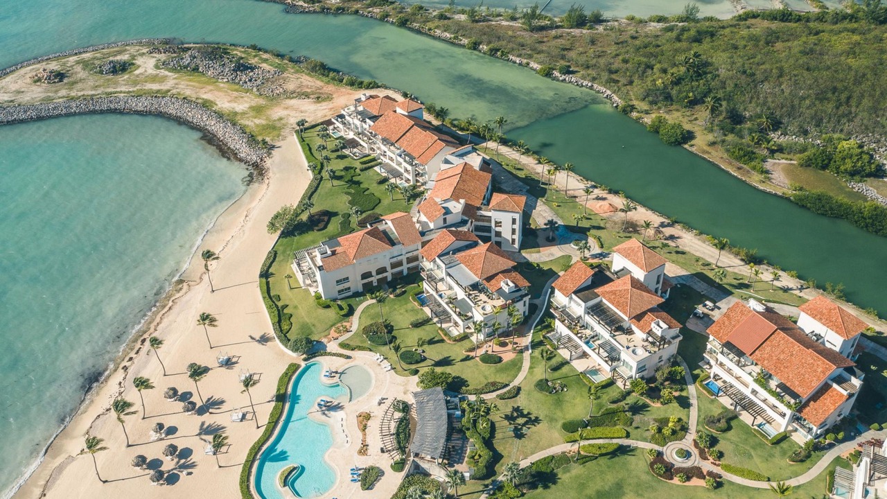 Photo of Others in Cap Cana Marina