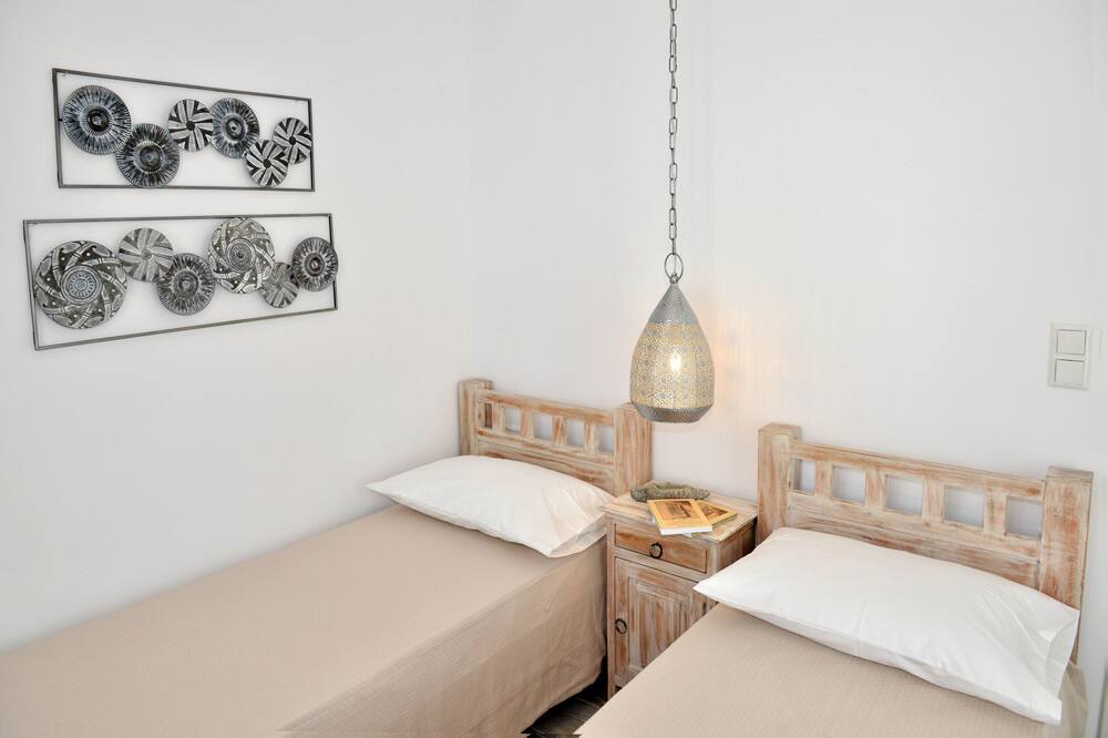 Photo of Bedroom in Glinado