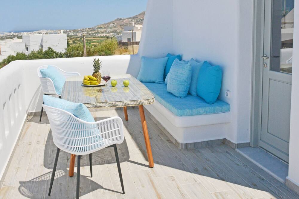 Photo of Patio Balcony in Glinado