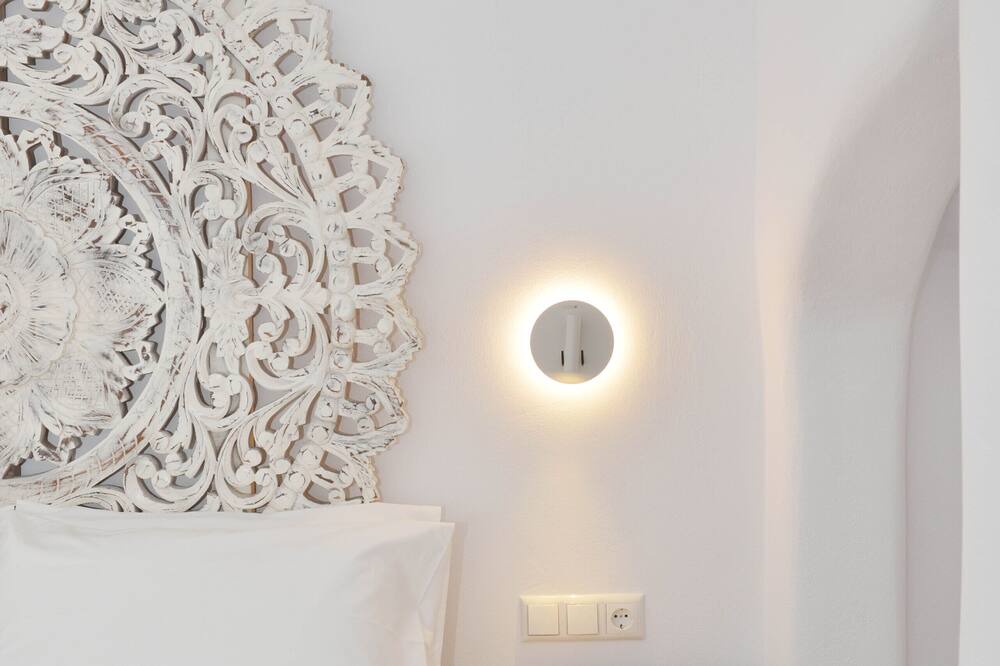 Photo of Bedroom in Glinado