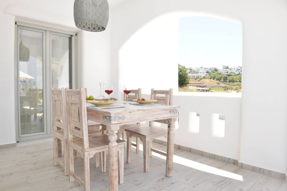 Photo of Kitchen in Glinado