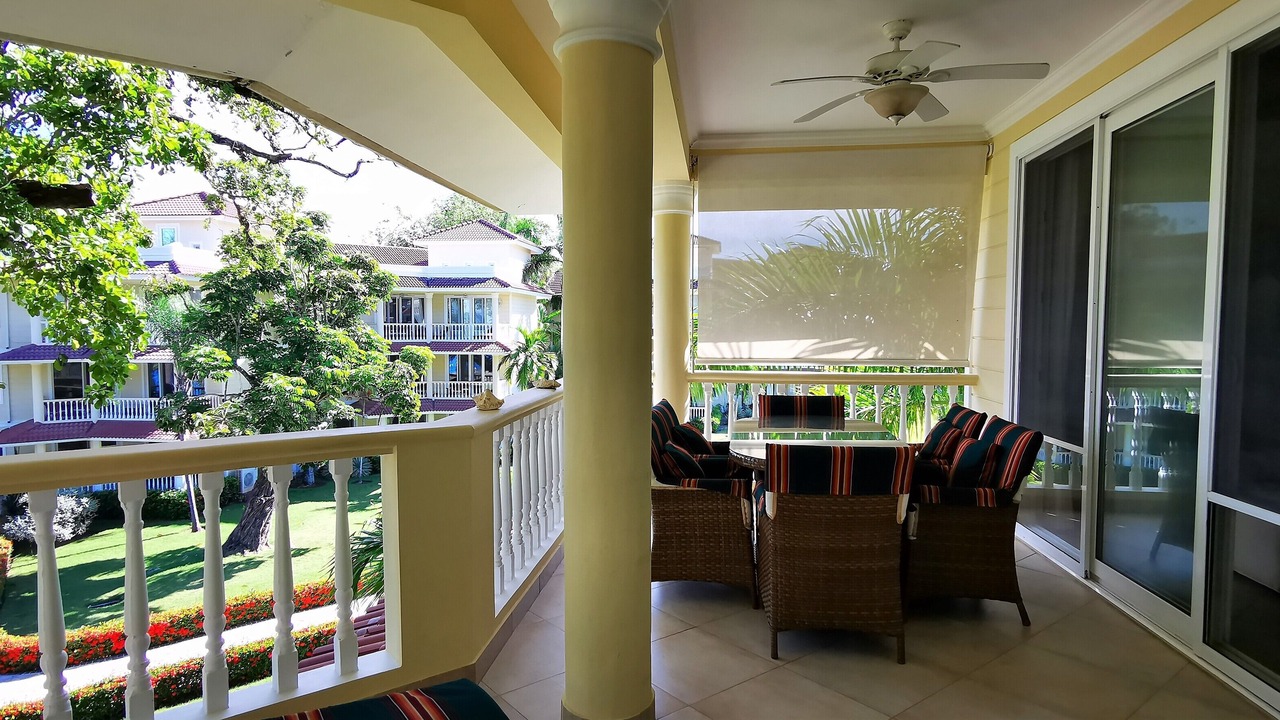 Photo of Outdoor in El Batey